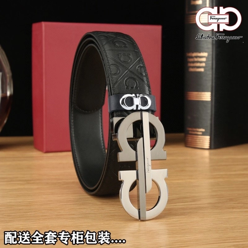 Ferragamo Belts EyeCatching 288753