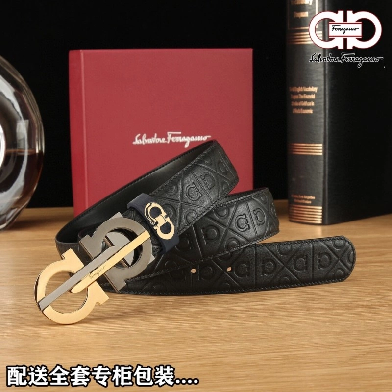 Ferragamo Belts EyeCatching 288753