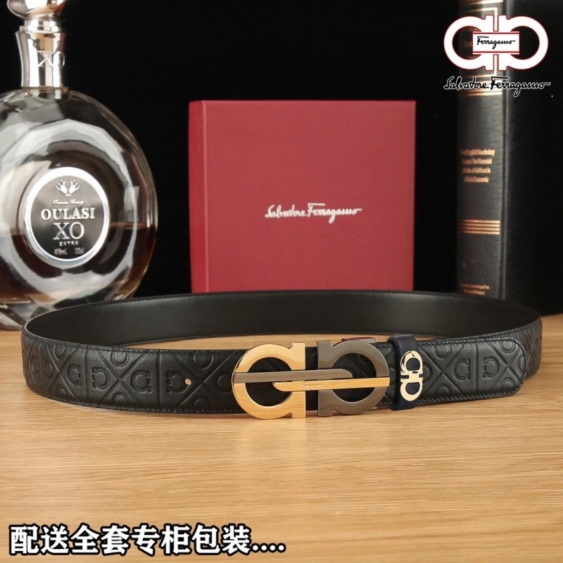 Ferragamo Belts EyeCatching 288753