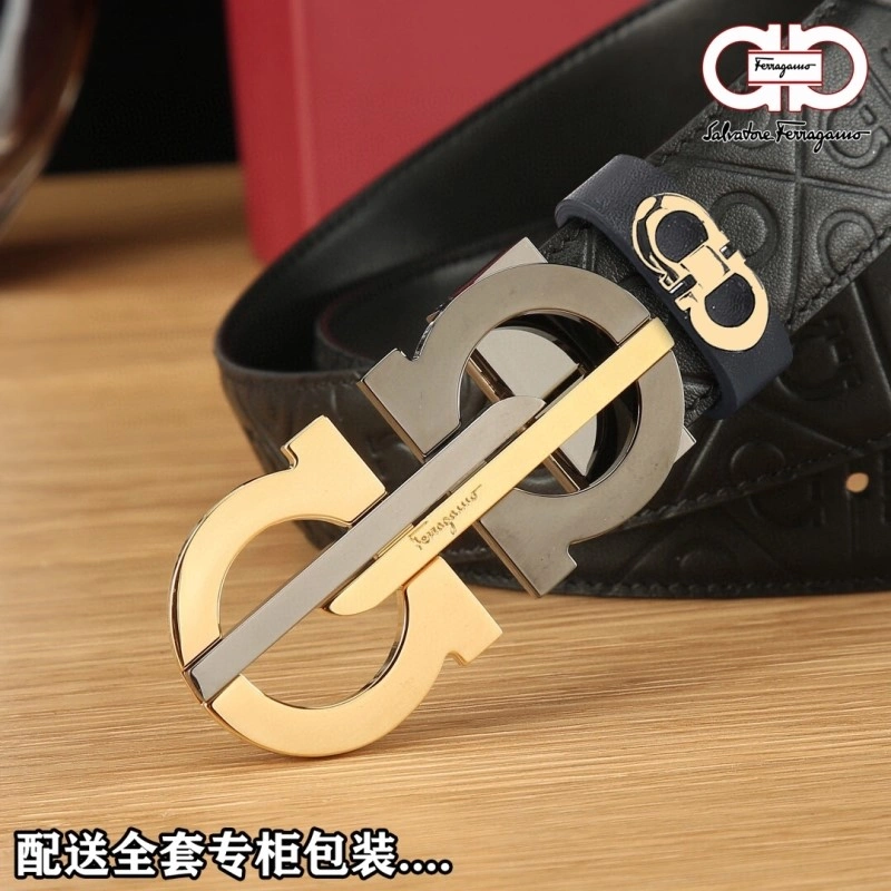 Ferragamo Belts EyeCatching 288753