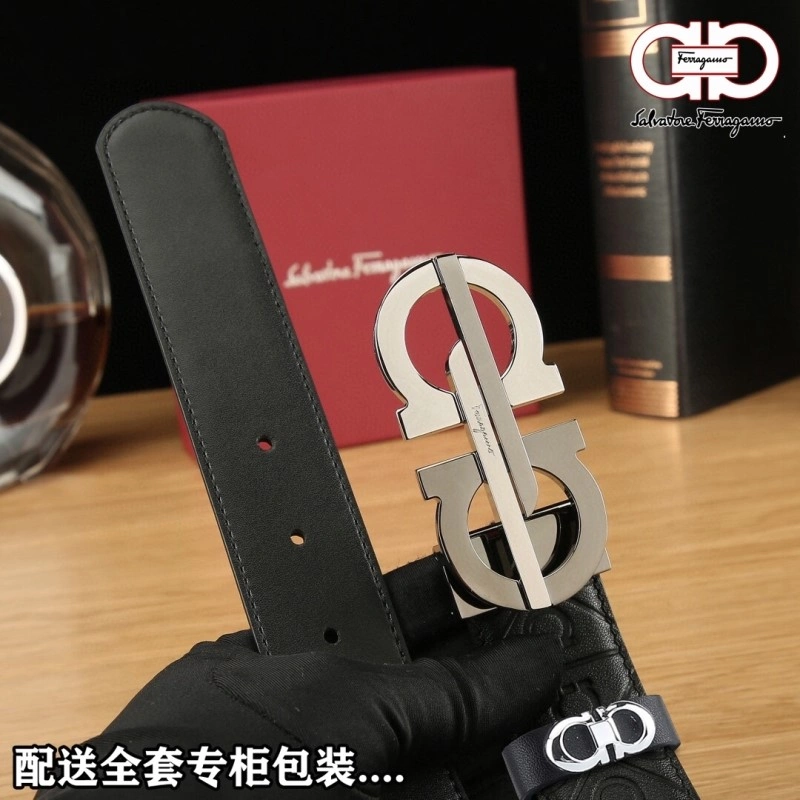 Ferragamo Belts EyeCatching 288753