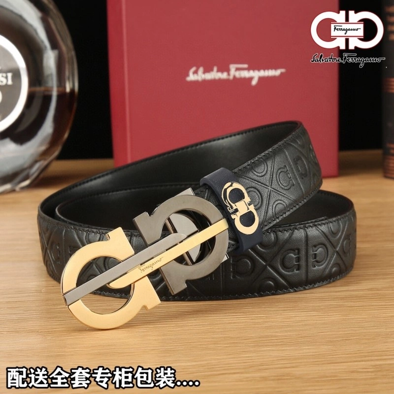 Ferragamo Belts EyeCatching 288753