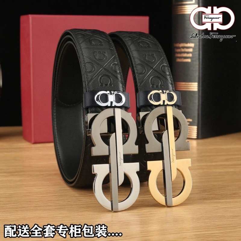 Ferragamo Belts EyeCatching 288753