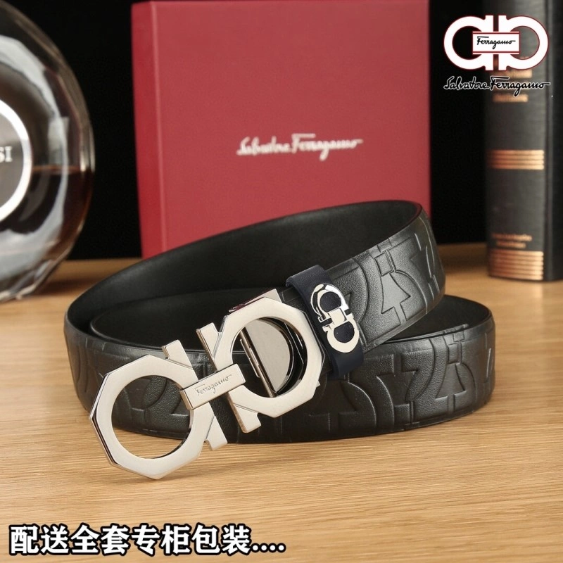 Ferragamo Belts Original 288748