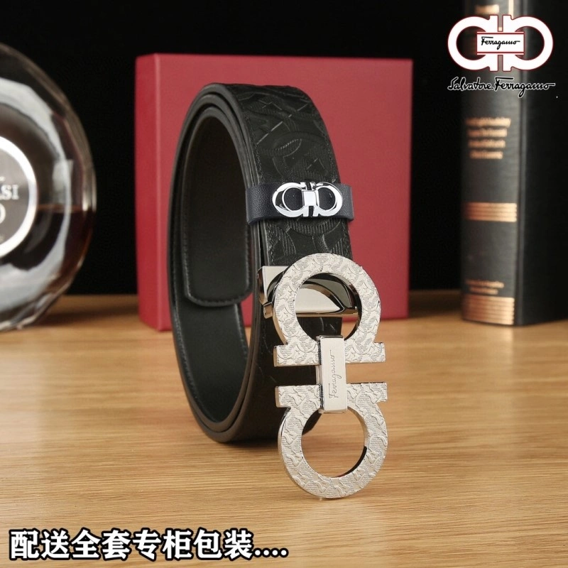 Cozy Ferragamo Belts 288744