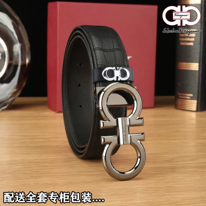 UrbanChic Ferragamo Belts 288752