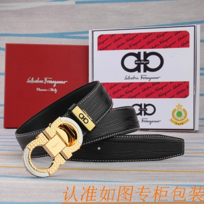 FashionForward Ferragamo Belts 288742