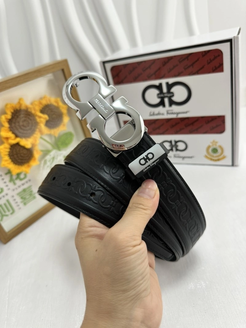 GoAnywhere Ferragamo Belts 288735