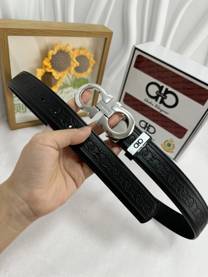 GoAnywhere Ferragamo Belts 288735