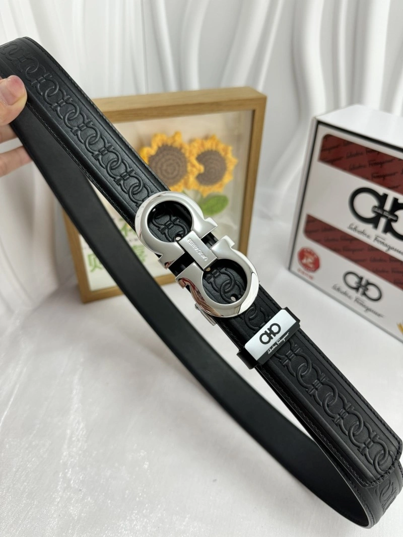 GoAnywhere Ferragamo Belts 288735