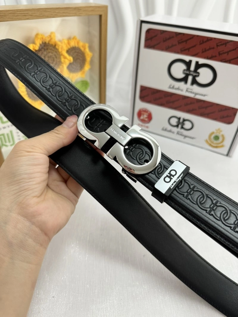 GoAnywhere Ferragamo Belts 288735