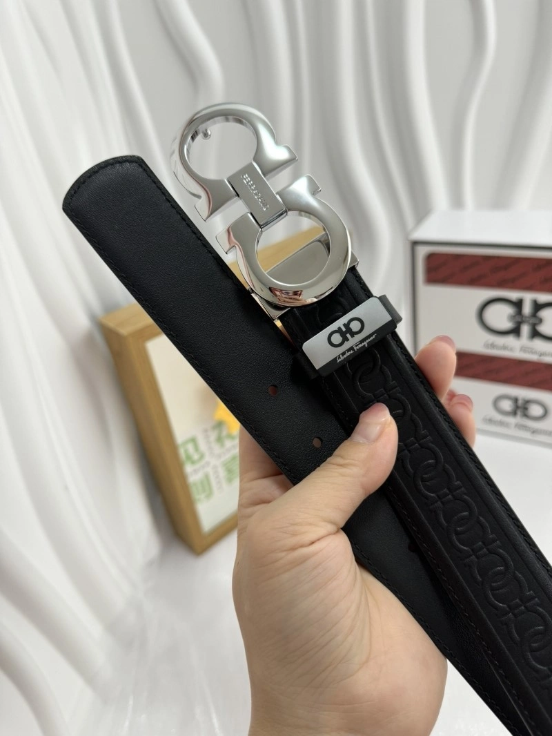 GoAnywhere Ferragamo Belts 288735