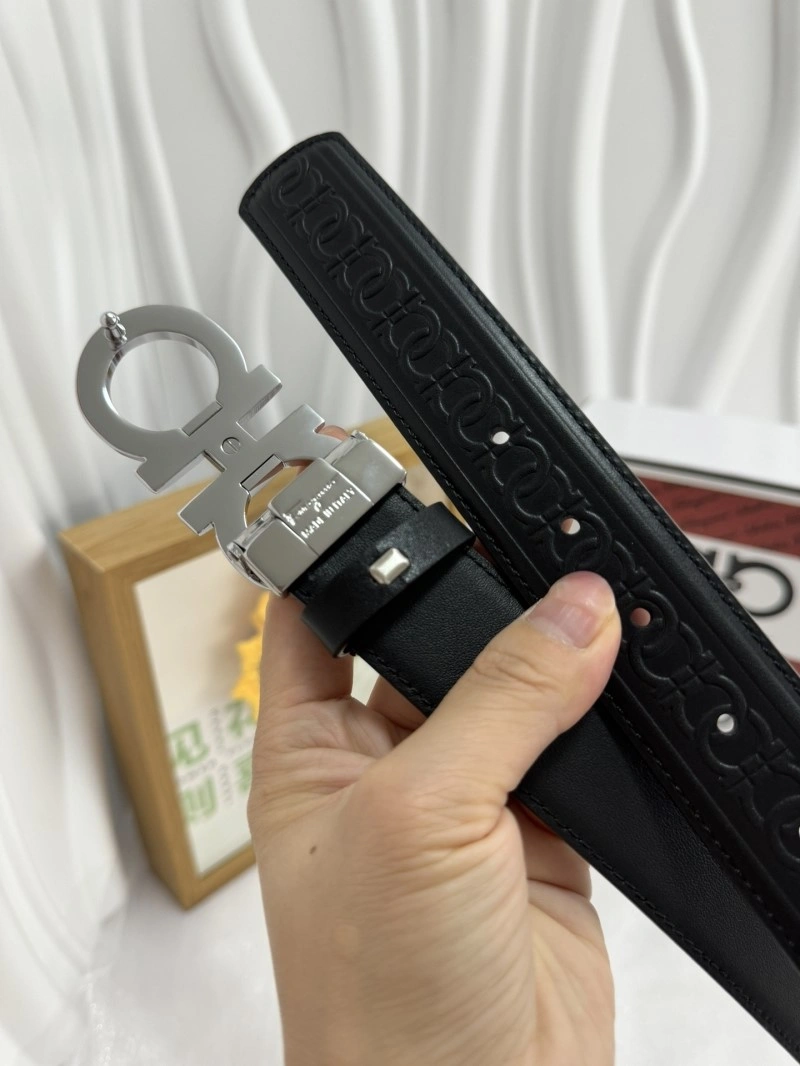 GoAnywhere Ferragamo Belts 288735