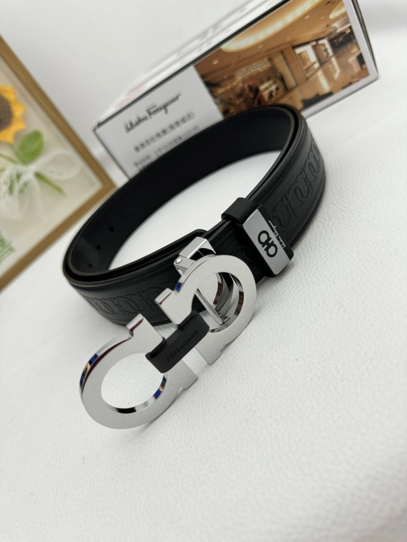 Ferragamo Belts SportInspired 288736