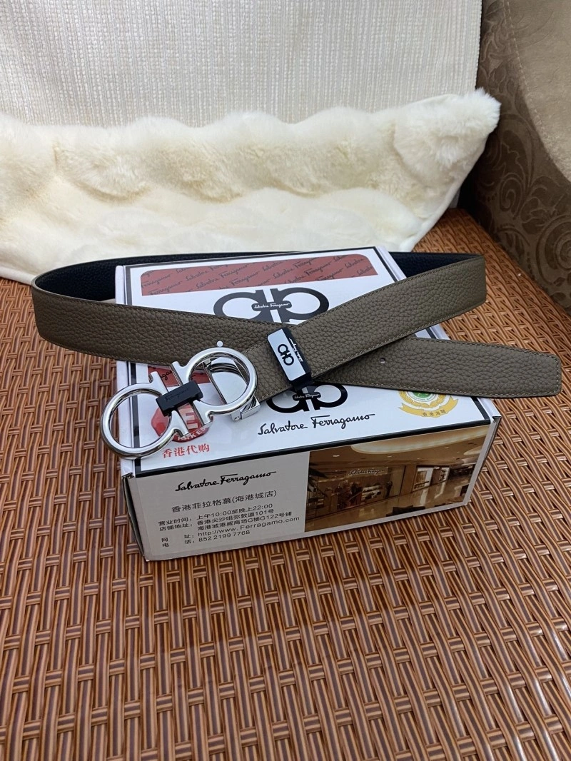 Ferragamo Belts Tailored 288740