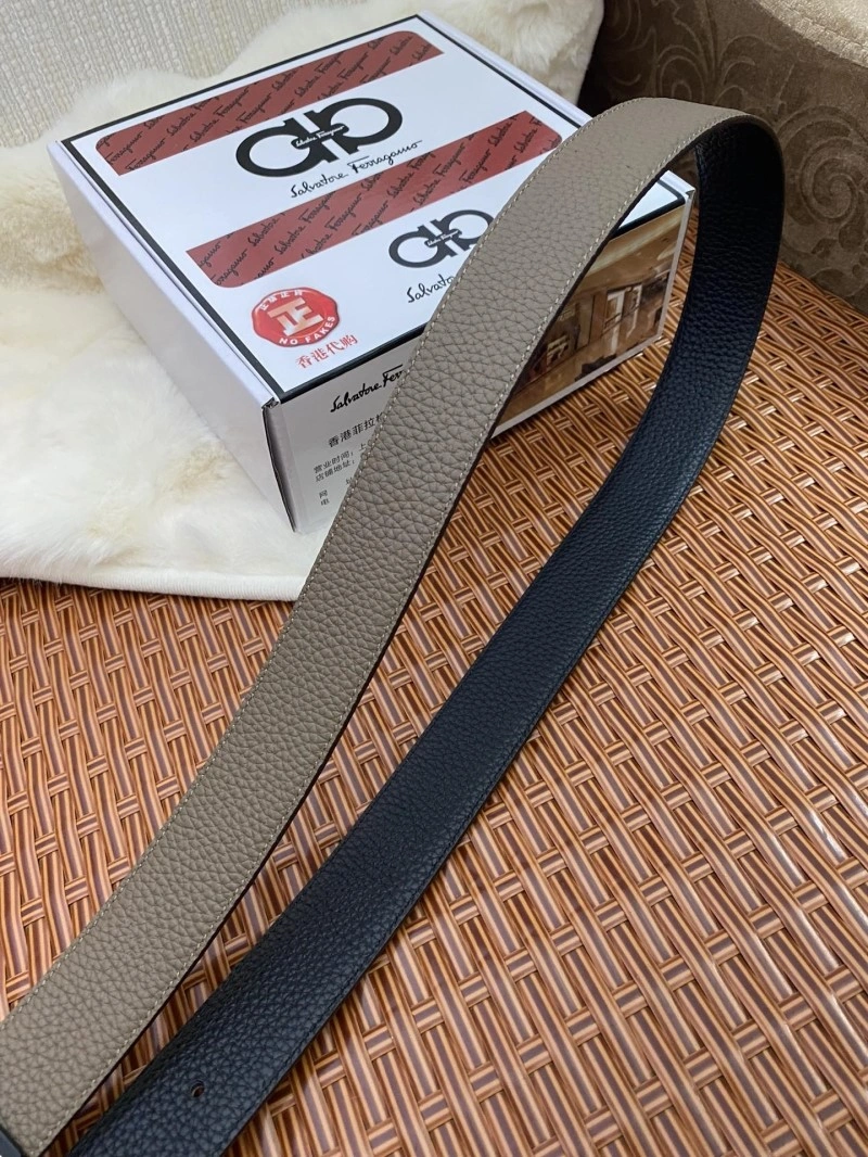 Ferragamo Belts Tailored 288740