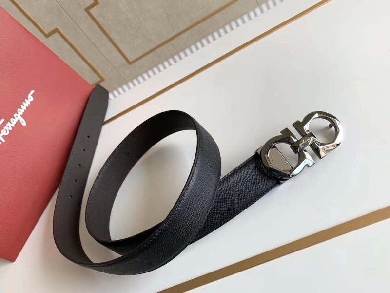 Ferragamo Belts Lightweight 288723