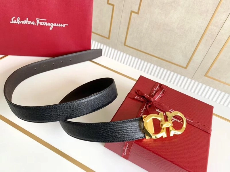 Soft Ferragamo Belts 288738