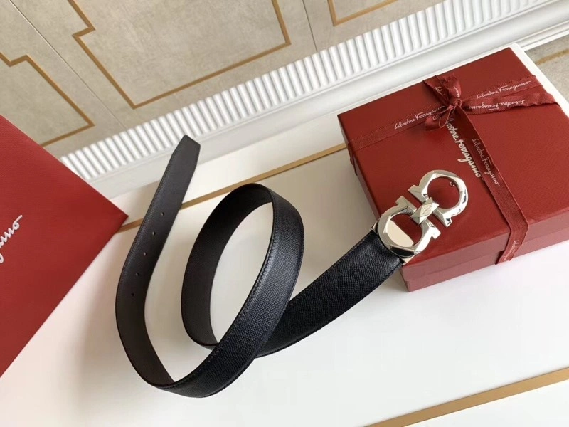Modern Ferragamo Belts 288722