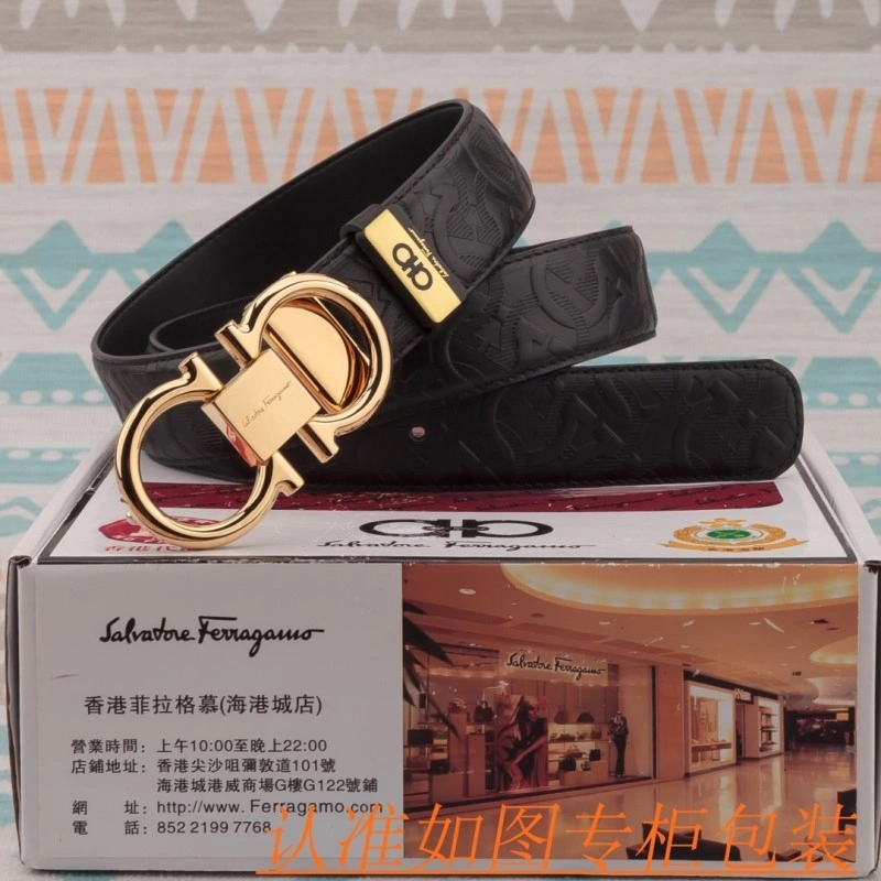 Durable Ferragamo Belts 288721