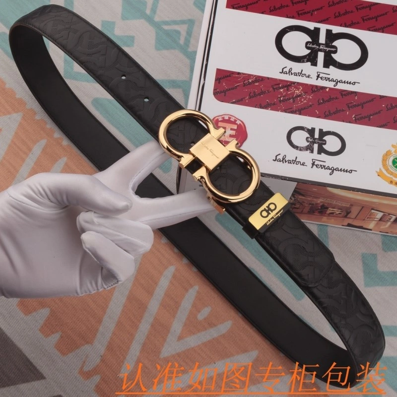Durable Ferragamo Belts 288721