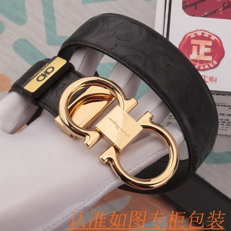 Durable Ferragamo Belts 288721