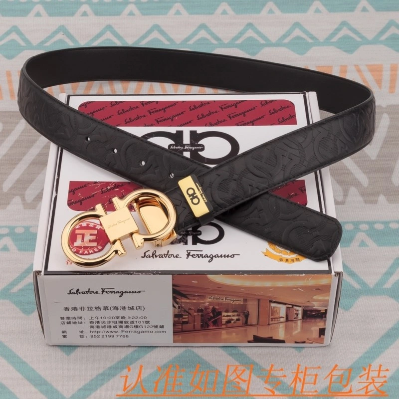 Durable Ferragamo Belts 288721