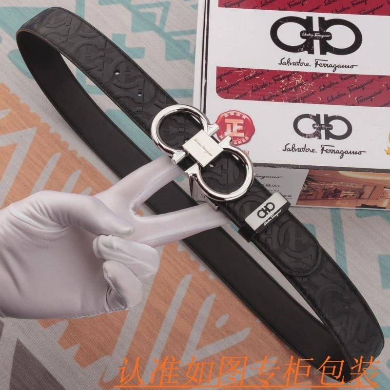Ferragamo Belts Timeless 288720