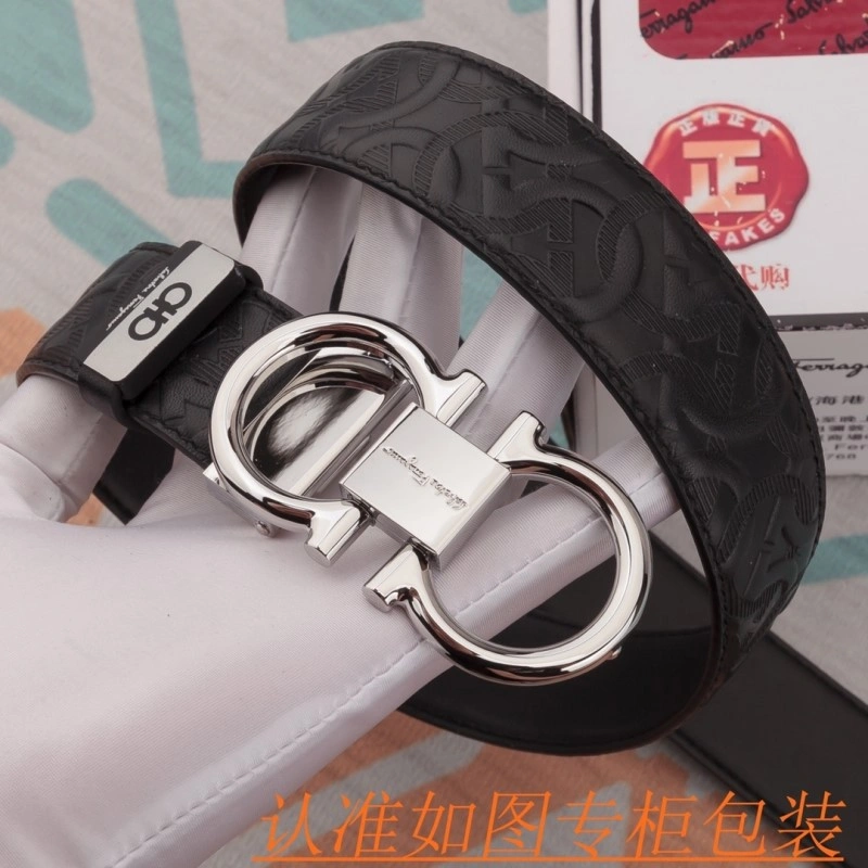 Ferragamo Belts Timeless 288720
