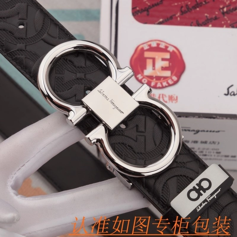 Ferragamo Belts Timeless 288720