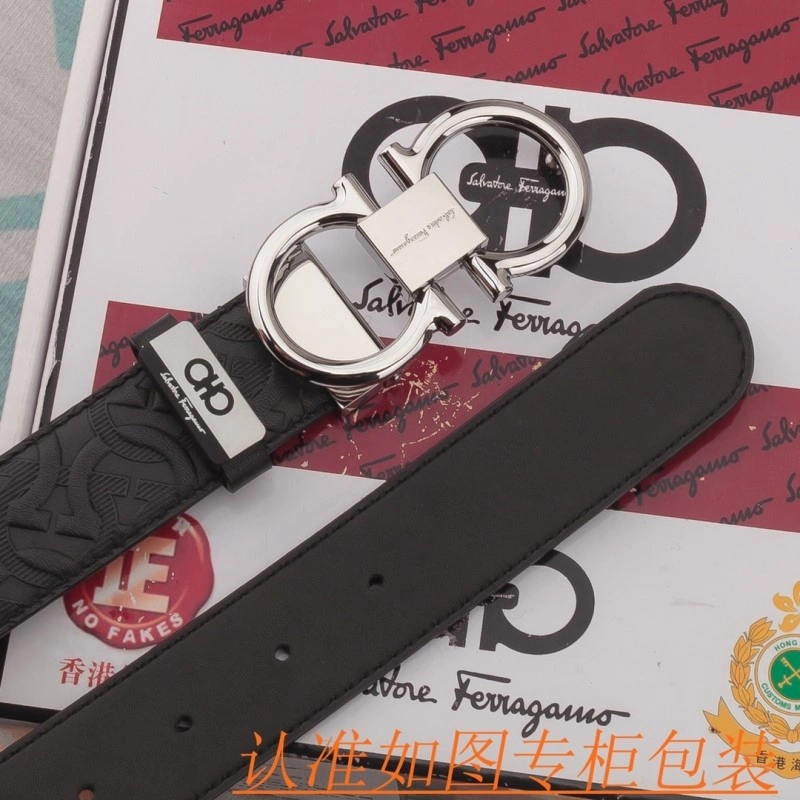 Ferragamo Belts Timeless 288720