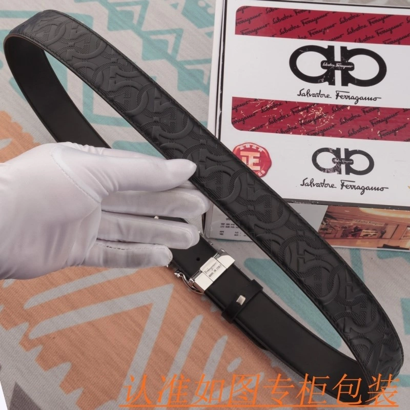 Ferragamo Belts Timeless 288720