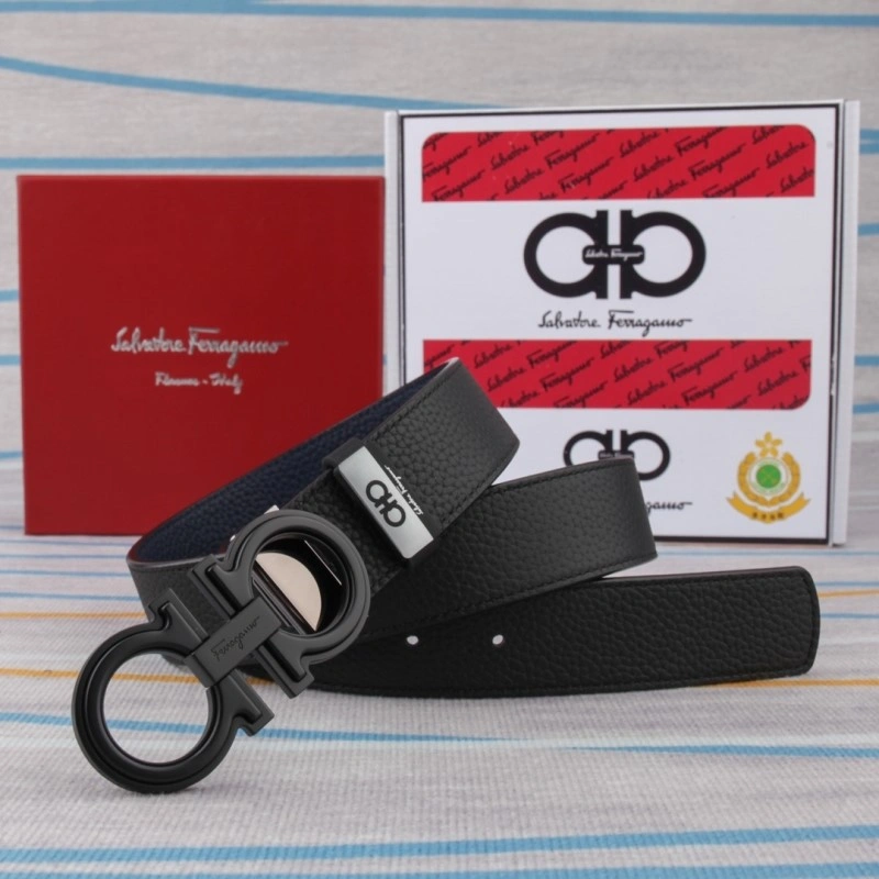 WeatherProof Ferragamo Belts 288719