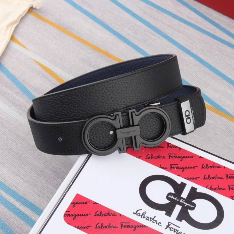 WeatherProof Ferragamo Belts 288719