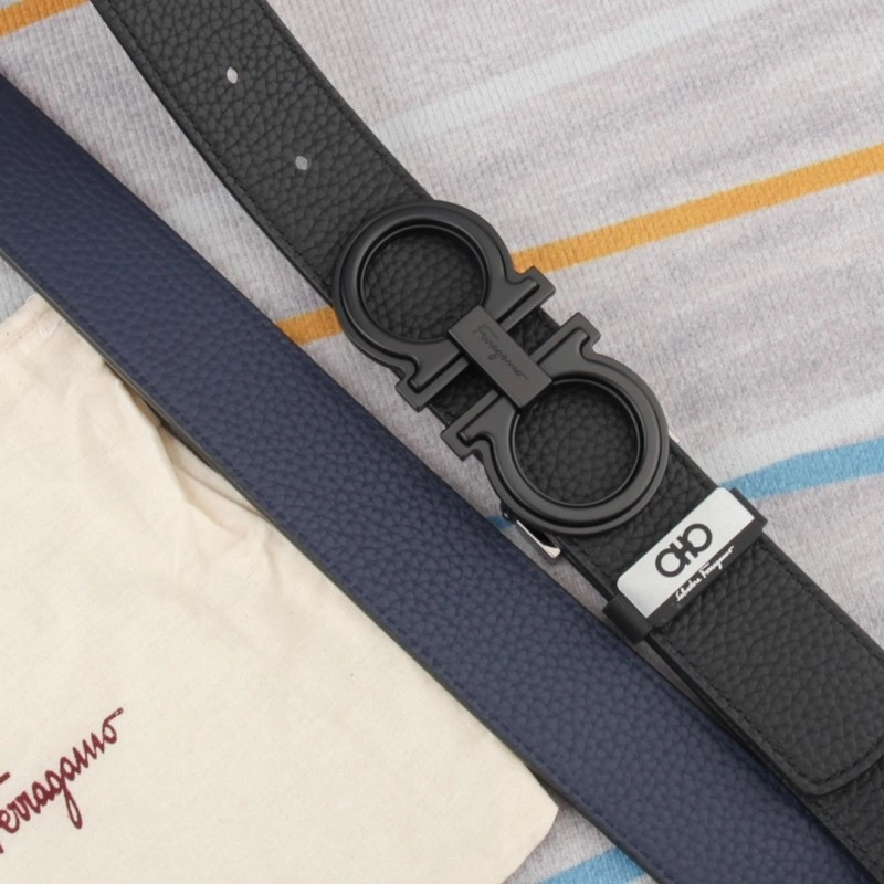 WeatherProof Ferragamo Belts 288719