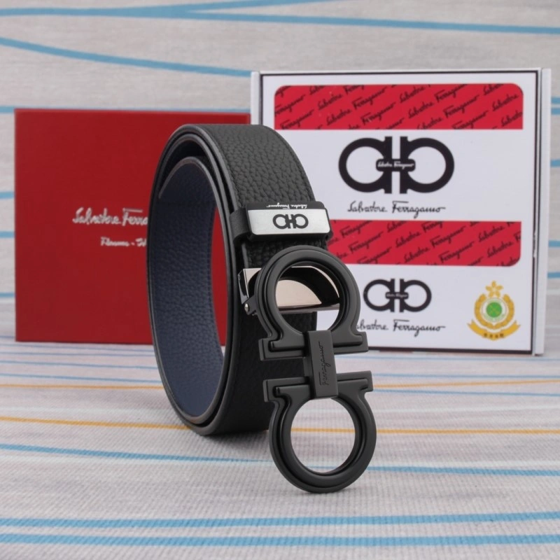 WeatherProof Ferragamo Belts 288719