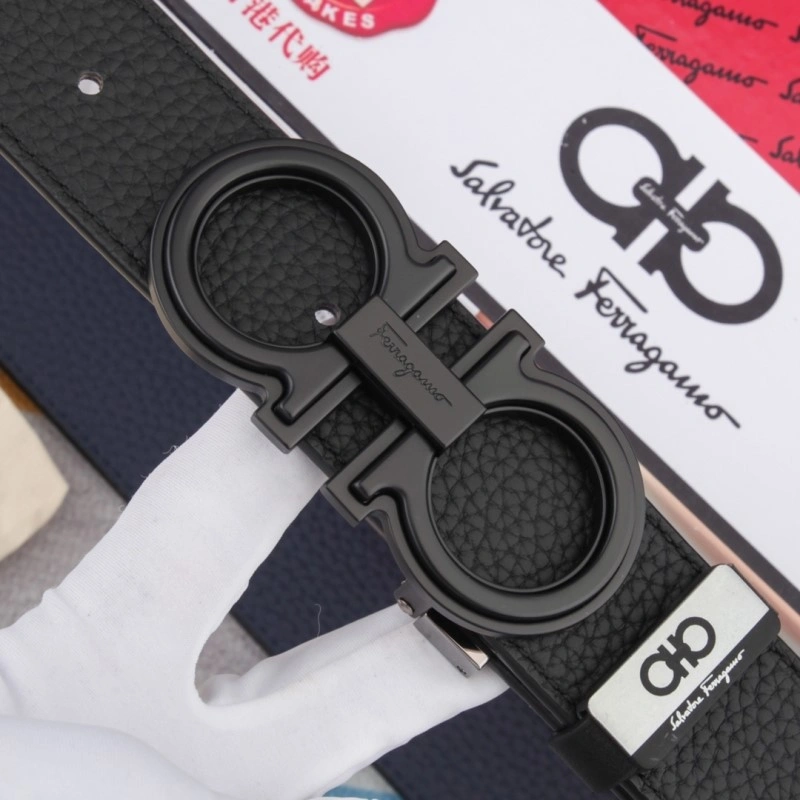 WeatherProof Ferragamo Belts 288719