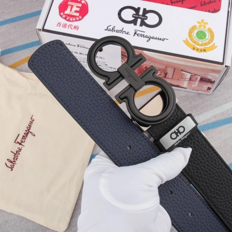 WeatherProof Ferragamo Belts 288719