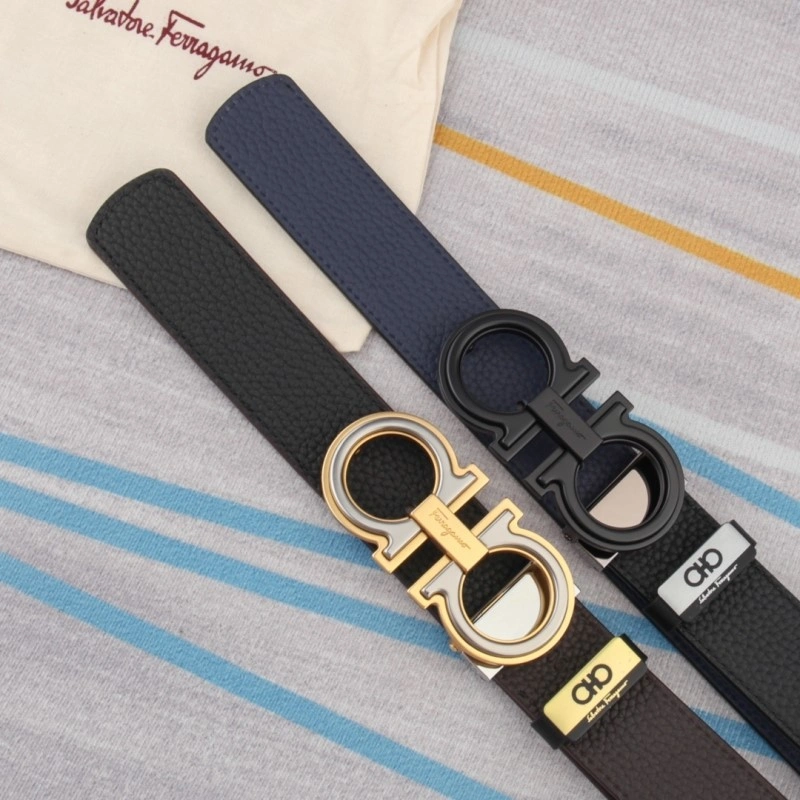 WeatherProof Ferragamo Belts 288719