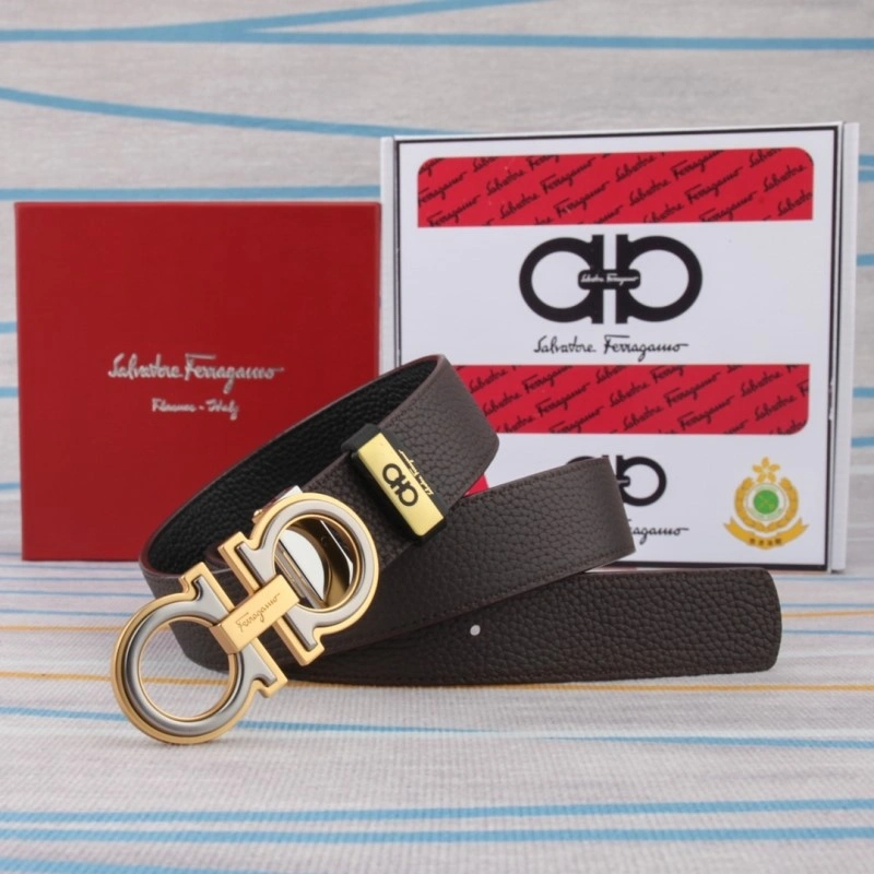 Ferragamo Belts Elegant 288718
