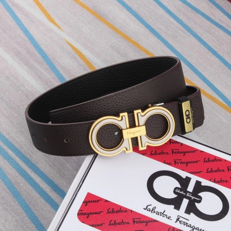 Ferragamo Belts Elegant 288718