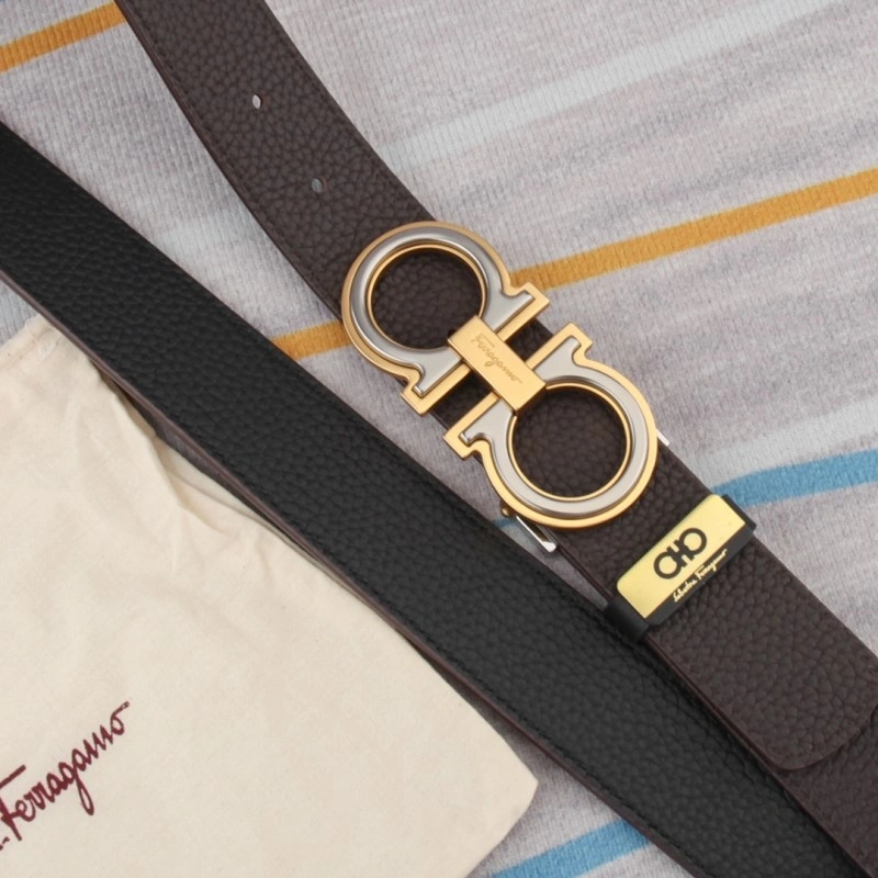 Ferragamo Belts Elegant 288718