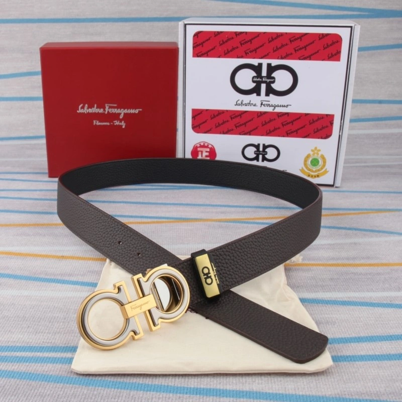 Ferragamo Belts Elegant 288718