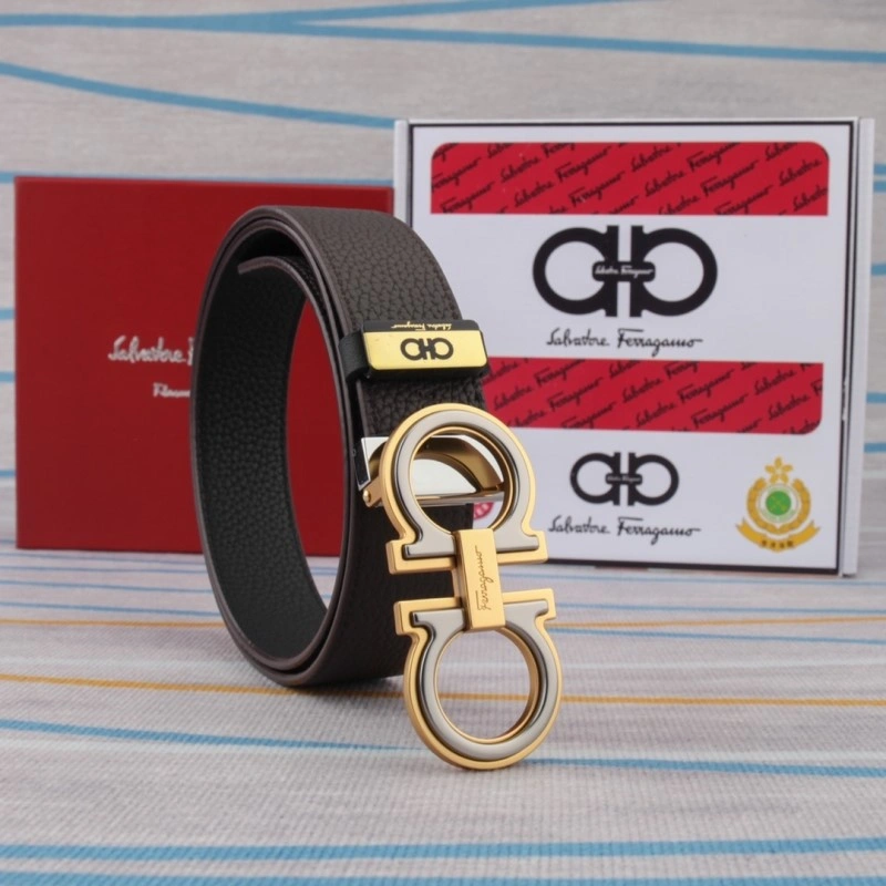 Ferragamo Belts Elegant 288718