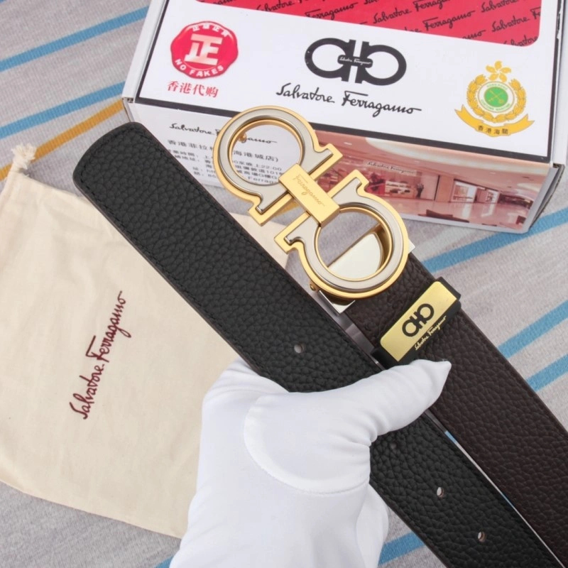 Ferragamo Belts Elegant 288718