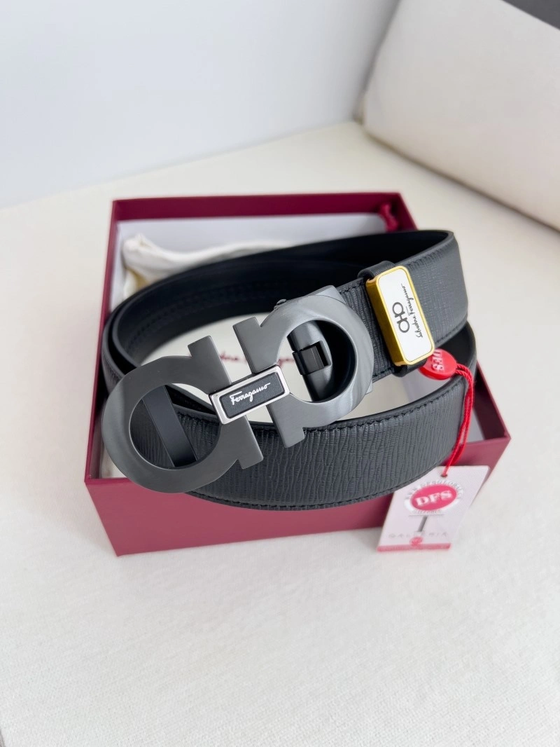 Casual Ferragamo Belts 288715