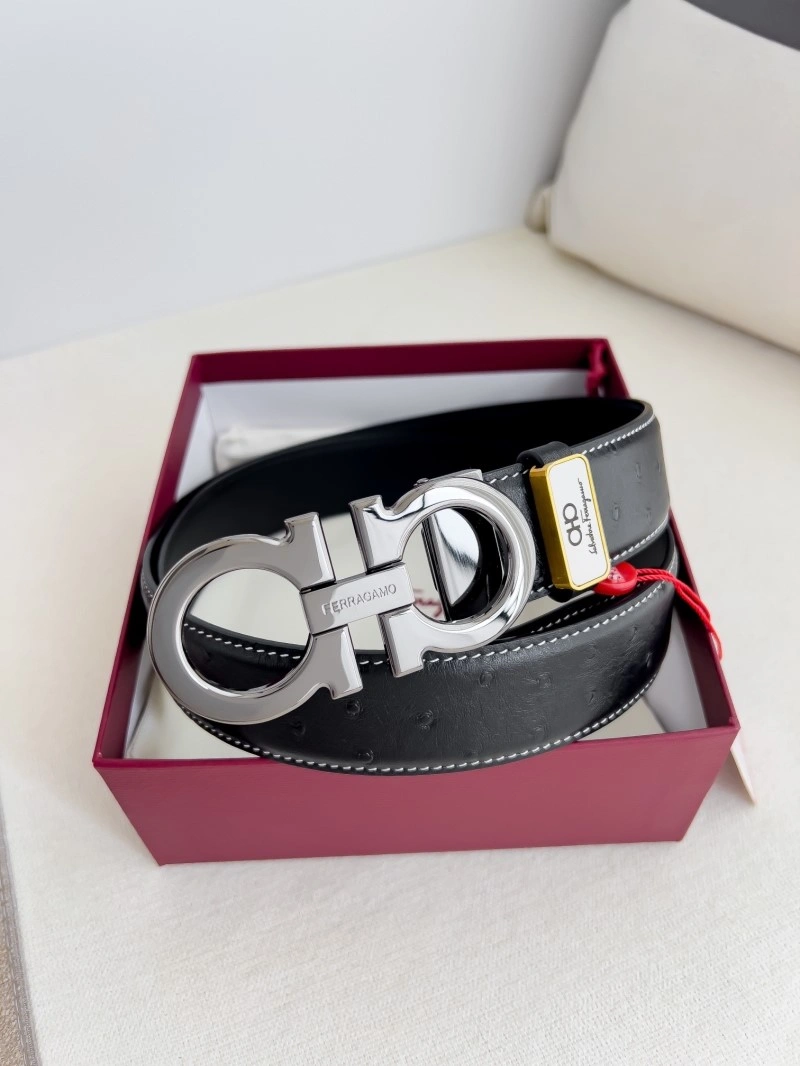Trendy Ferragamo Belts 288714