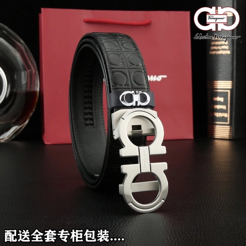 Ferragamo Belts Comfortable 288692