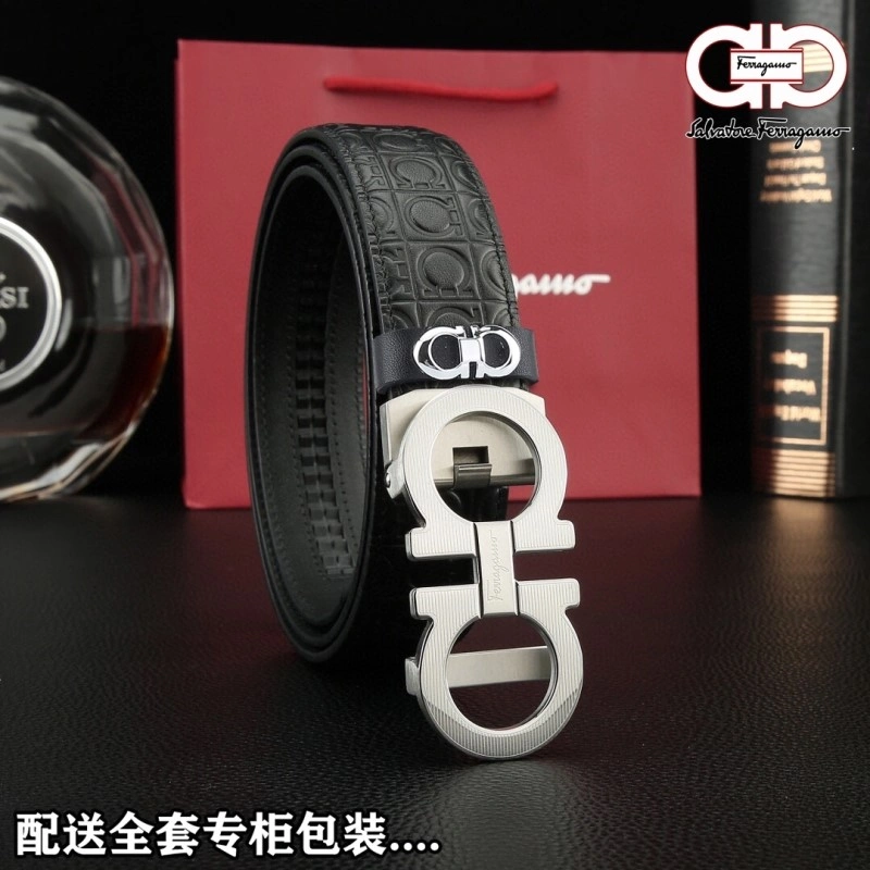 FreshLook Ferragamo Belts 288690