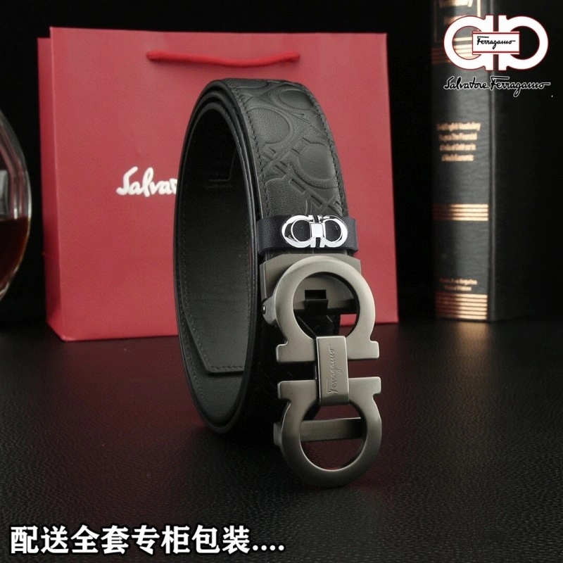 Ferragamo Belts Affordable 288712